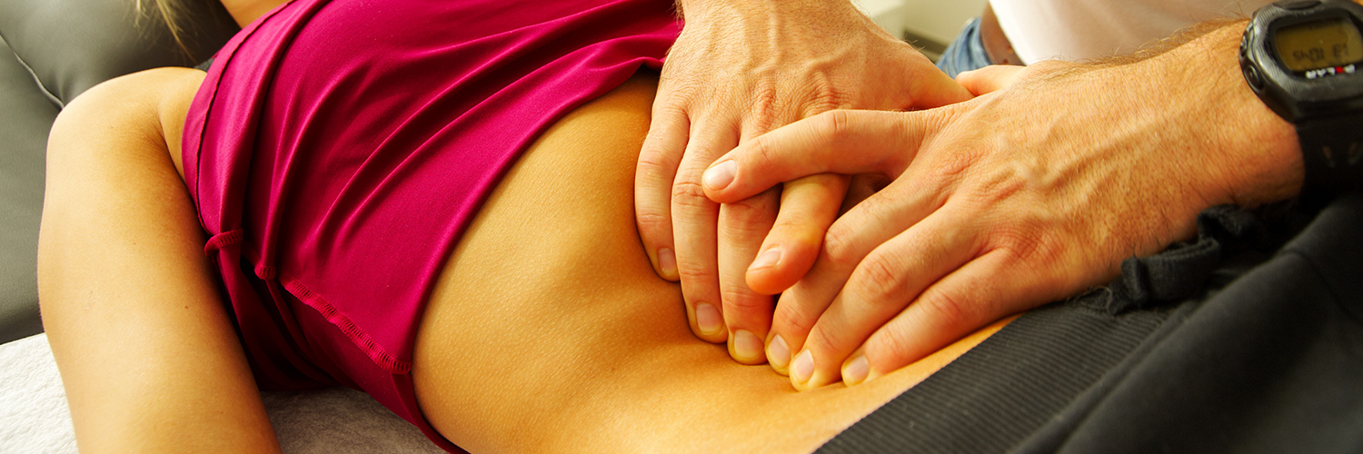 Osteopathie