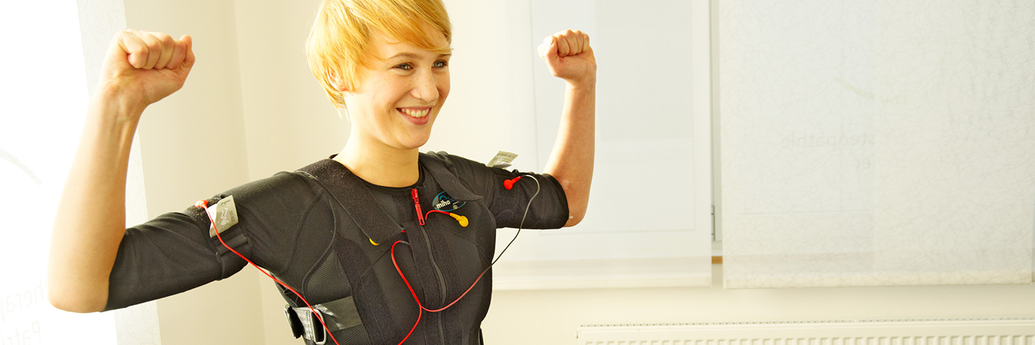 EMS (Miha Bodytec)