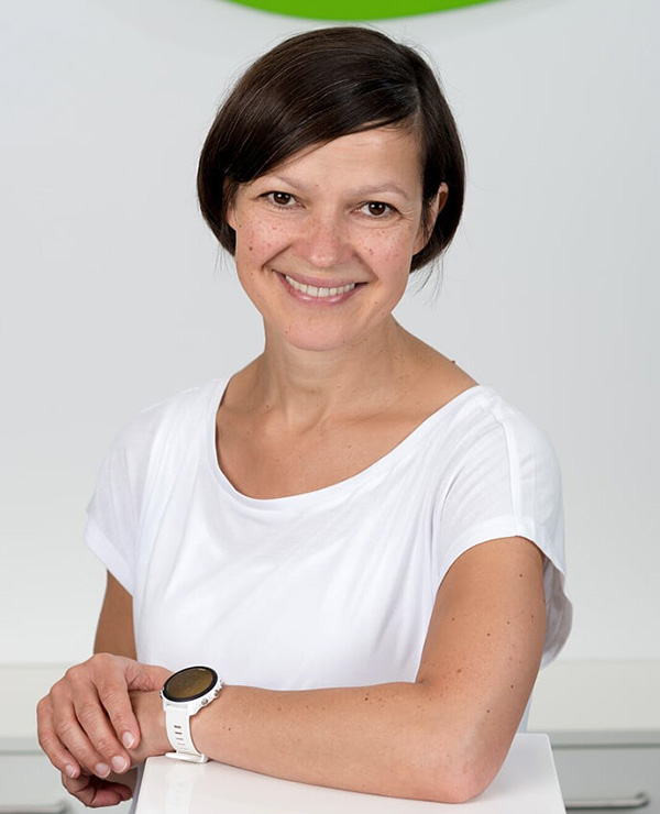 Stephanie Graml-Hoyler